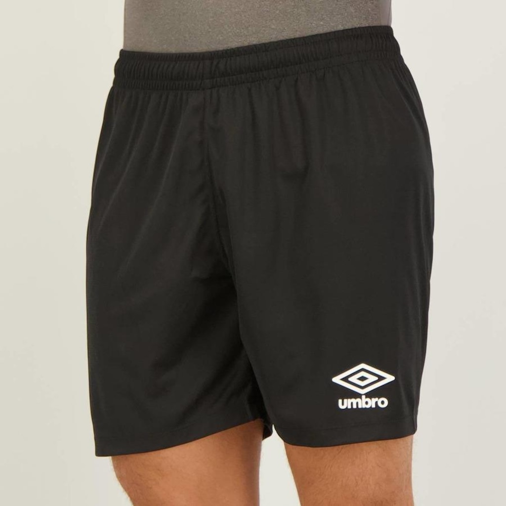 Imagem 3 do produto Calção Umbro Striker Premium - Masculino