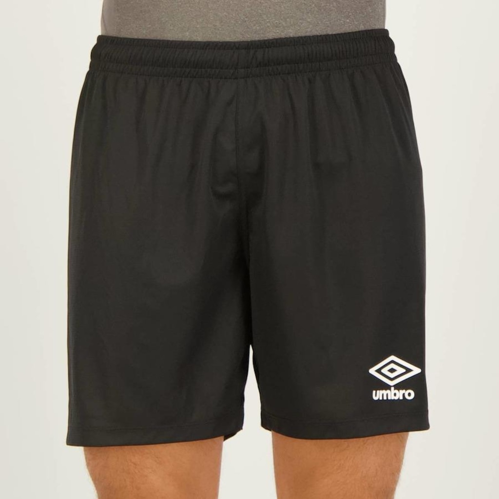 Calção Umbro Striker Premium - Masculino
