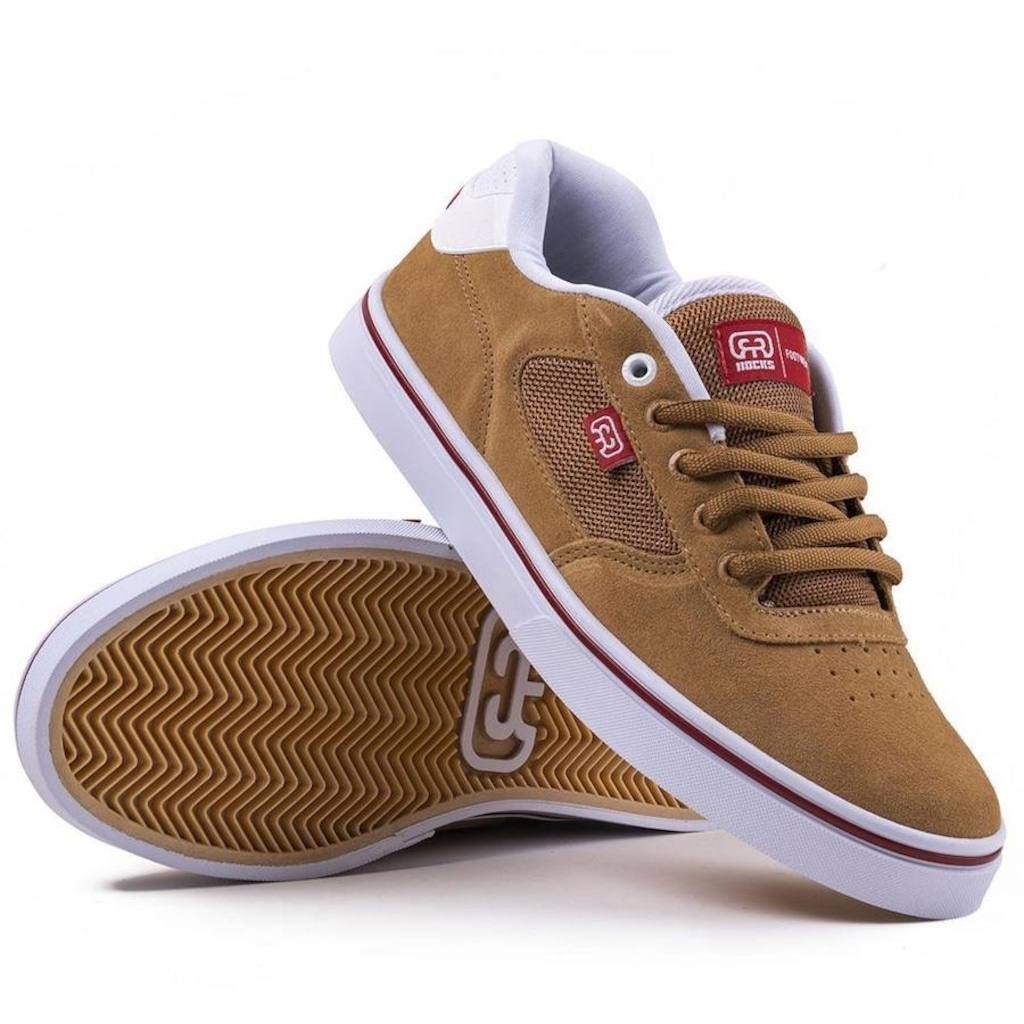 Imagem 2 do produto Tênis Hocks Flat Lite - Masculino