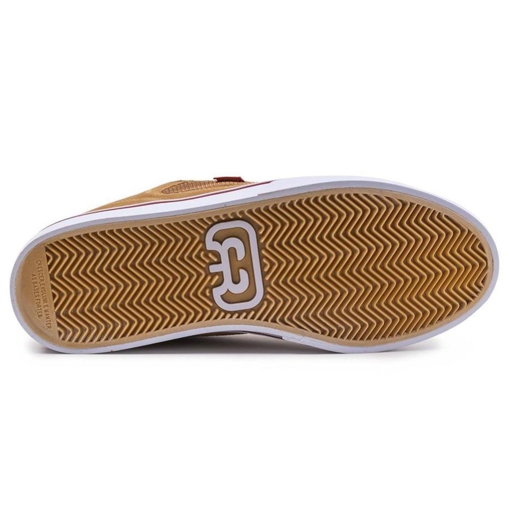 Imagem 3 do produto Tênis Hocks Flat Lite - Masculino