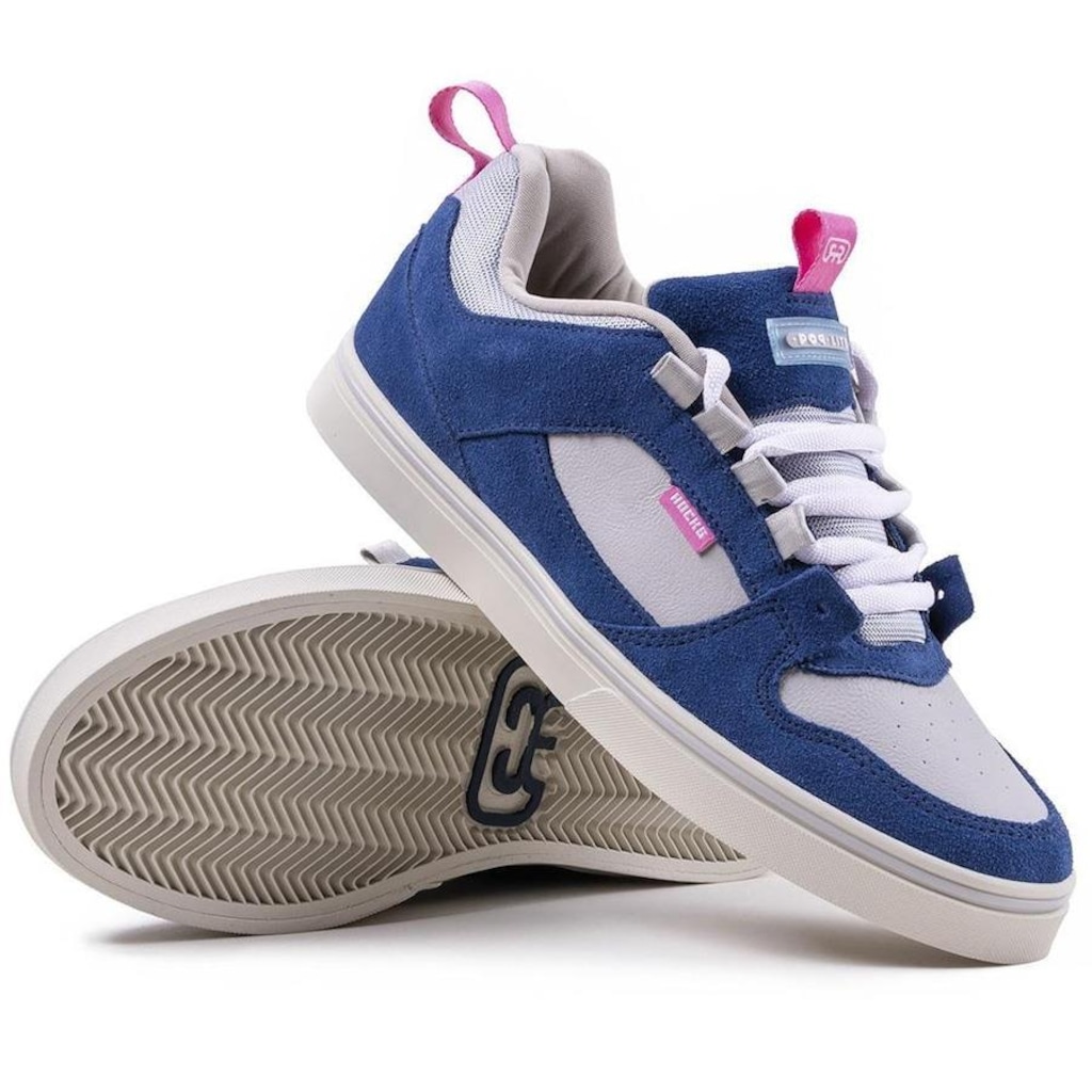 Imagem 2 do produto Tênis Hocks Pop Lite - Masculino