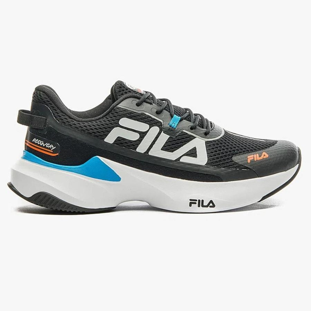 Imagem 2 do produto Tênis Fila Recovery - Masculino