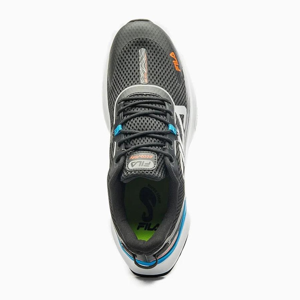 Imagem 3 do produto Tênis Fila Recovery - Masculino