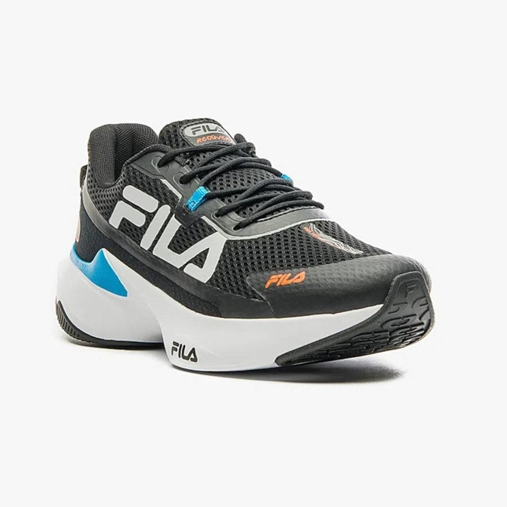 Tênis Fila Recovery - Masculino