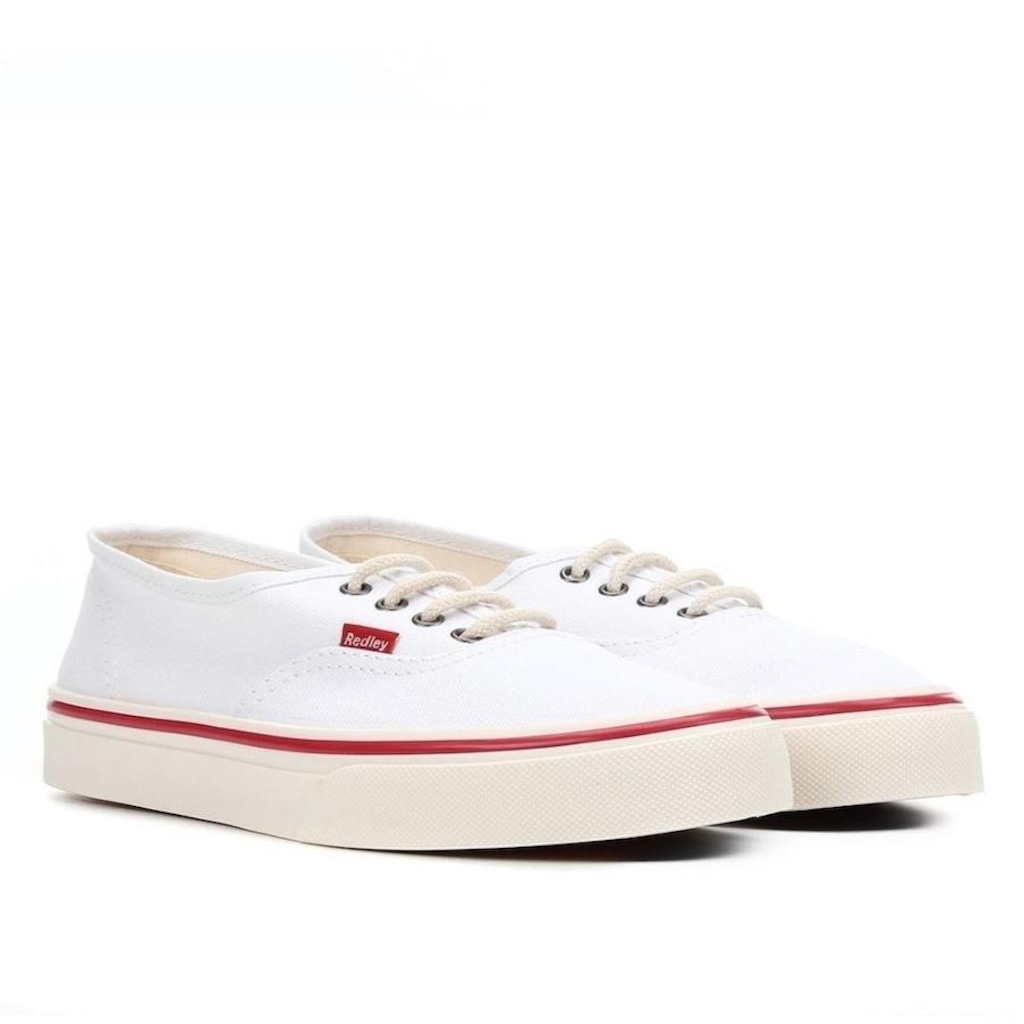 Imagem 2 do produto Tênis Redley Originals + 3 Pares de Meias - Unissex