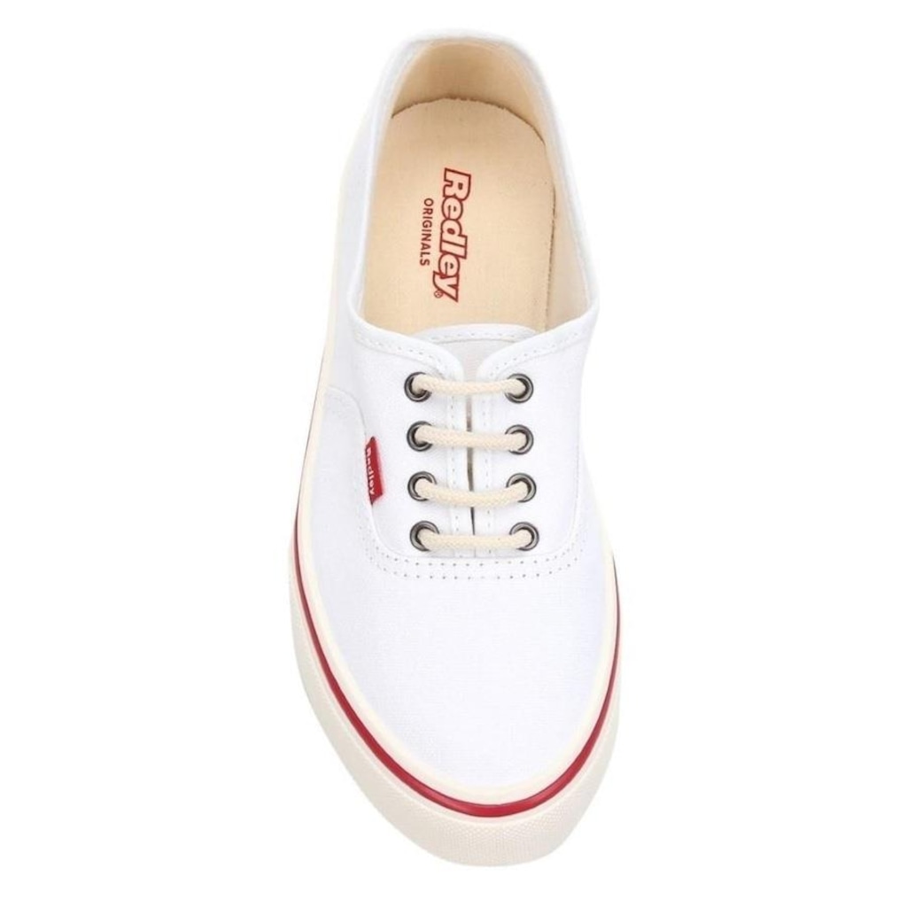 Imagem 3 do produto Tênis Redley Originals + 3 Pares de Meias - Unissex