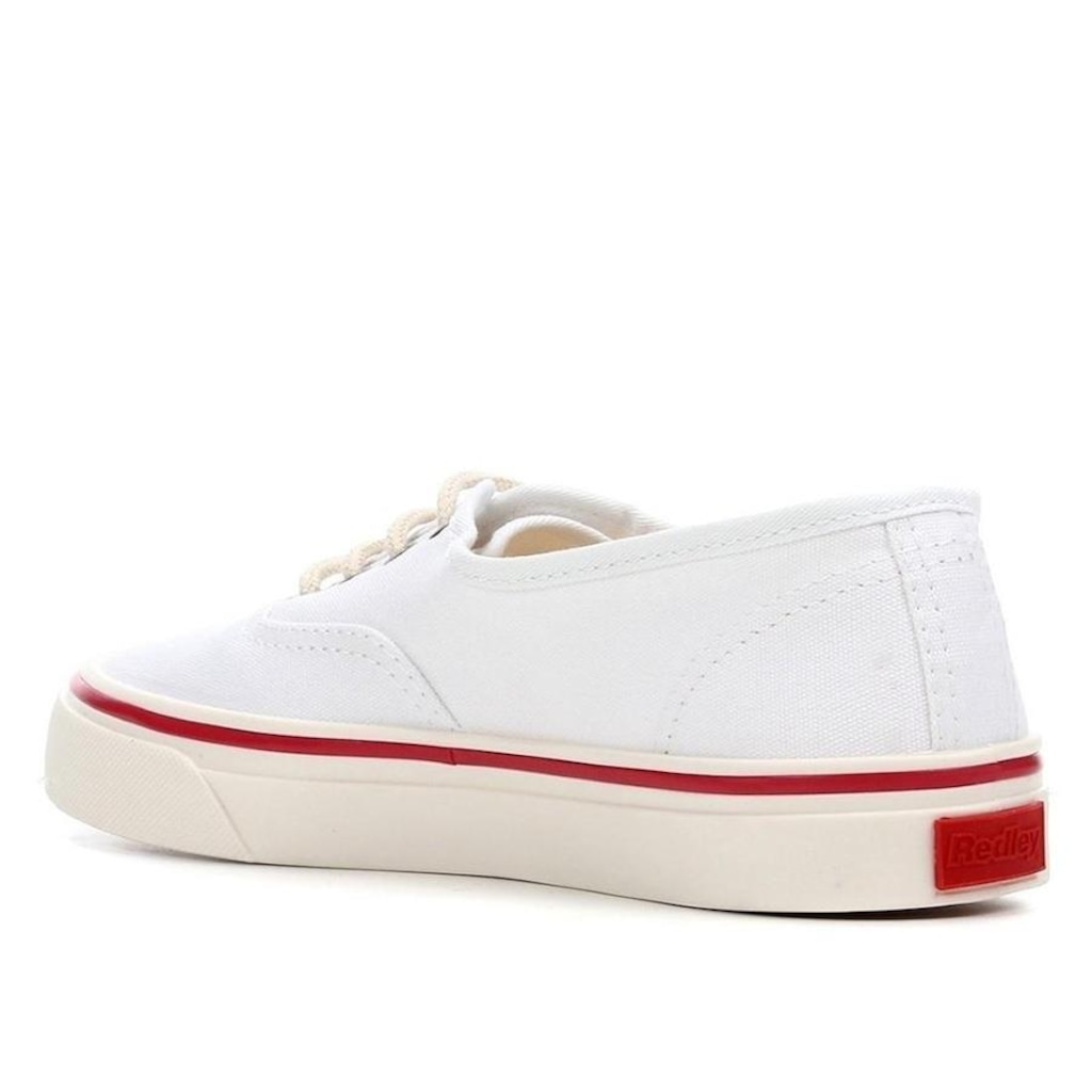 Imagem 4 do produto Tênis Redley Originals + 3 Pares de Meias - Unissex
