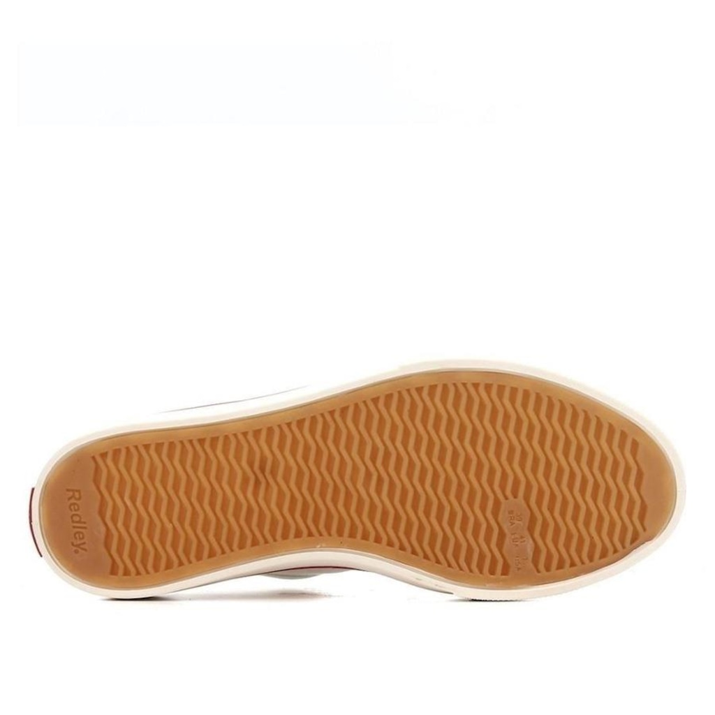 Imagem 5 do produto Tênis Redley Originals + 3 Pares de Meias - Unissex