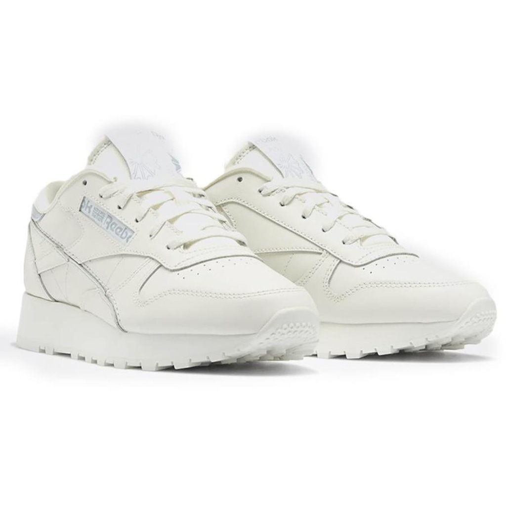 Imagem 2 do produto Tênis Reebok Classic Leather - Feminino