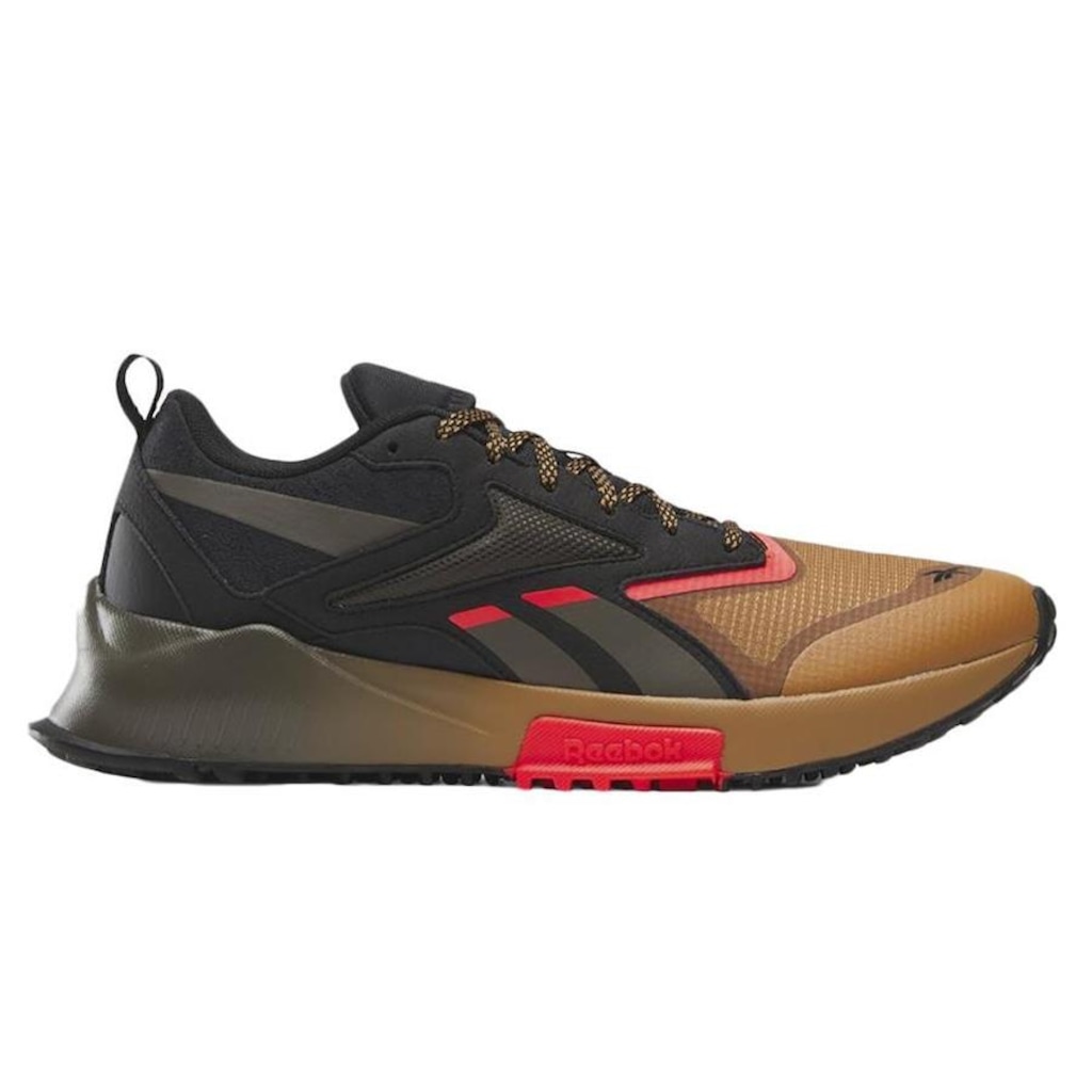 Tênis Reebok Lavante Trail 2 - Masculino - Foto 1