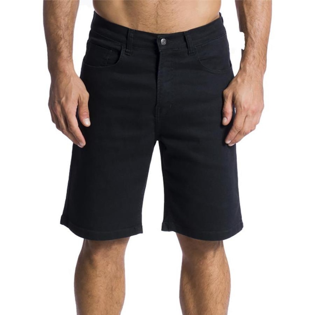 Bermuda Billabong 73 Black Sm24 - Masculina