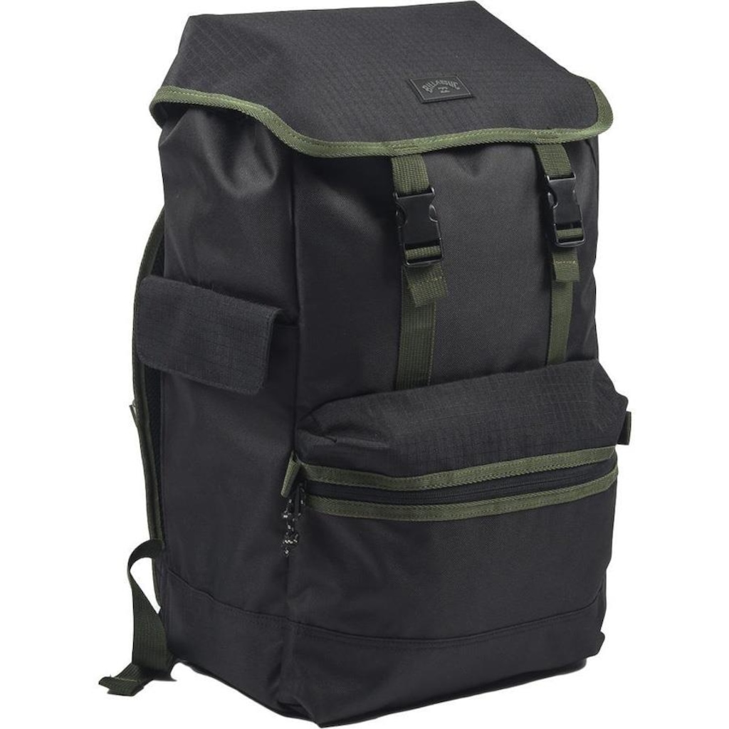 Imagem 4 do produto Mochila Billabong Rucksack Sm24 - 24 Litros