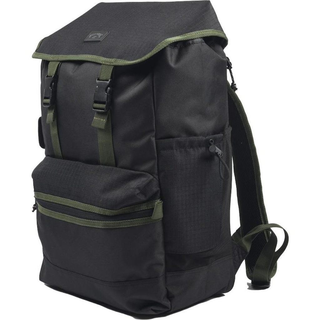 Imagem 5 do produto Mochila Billabong Rucksack Sm24 - 24 Litros