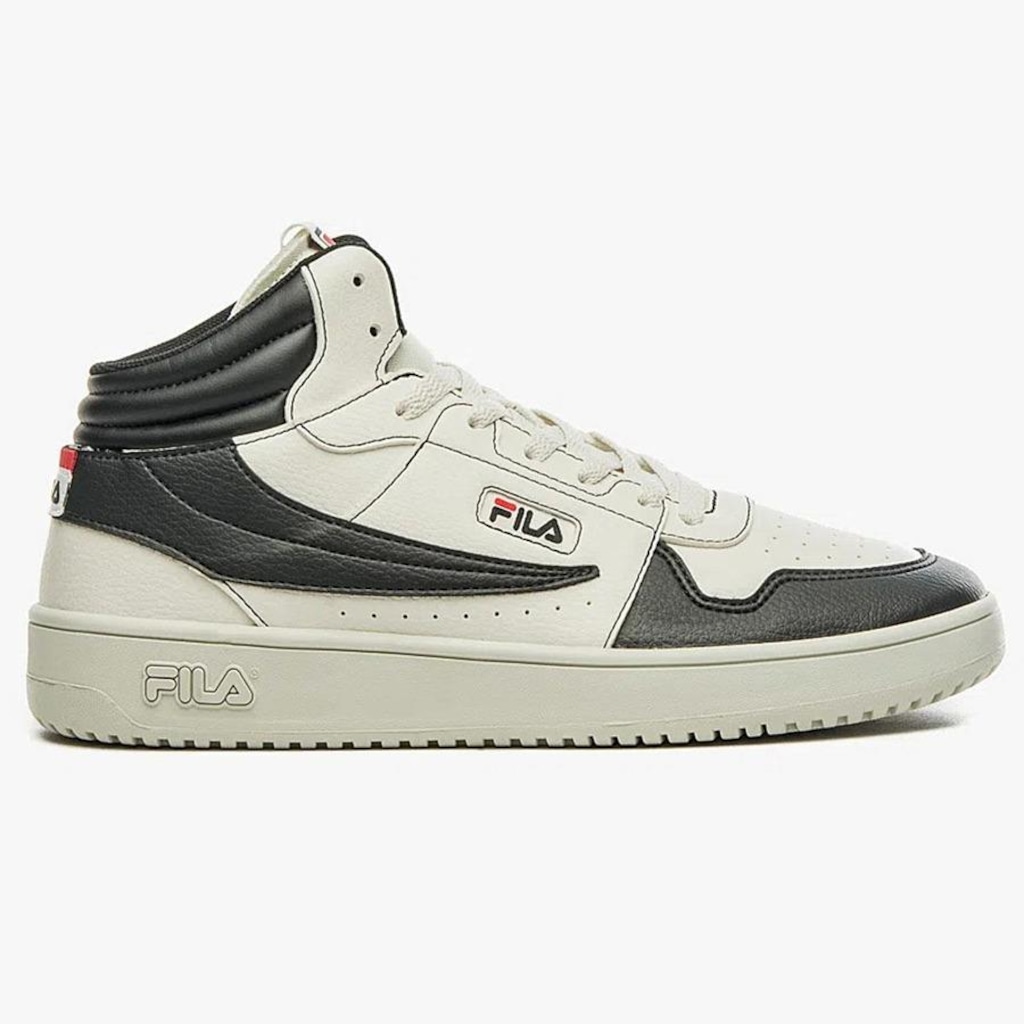 Imagem 2 do produto Tênis Fila Acd Classic Mid - Masculino