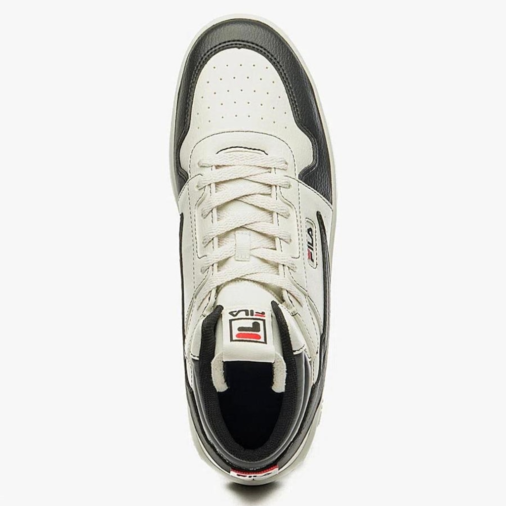Imagem 3 do produto Tênis Fila Acd Classic Mid - Masculino