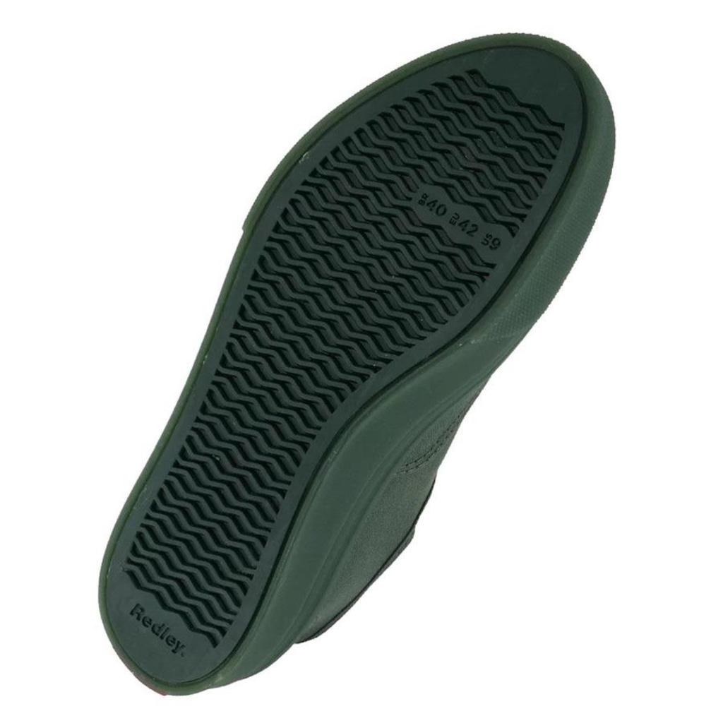 Imagem 5 do produto Tênis Redley Monocromo - Unissex