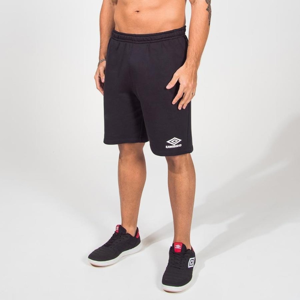 Imagem 2 do produto Bermuda Umbro Duo Mark - Masculina
