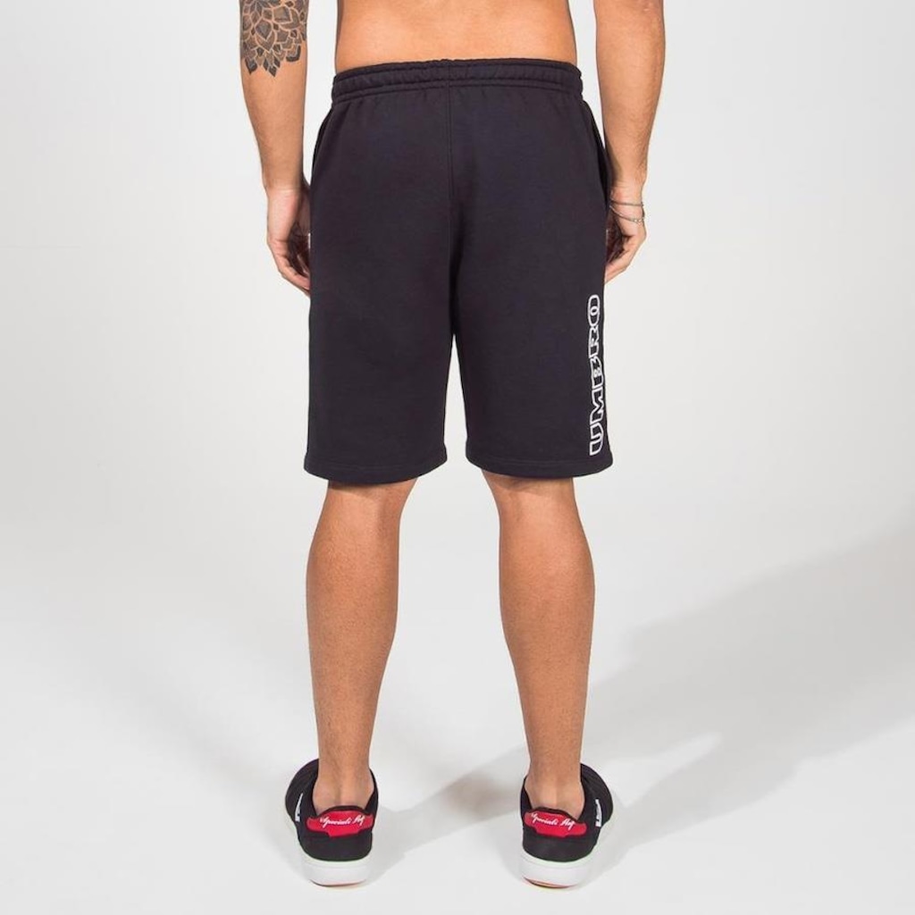 Imagem 3 do produto Bermuda Umbro Duo Mark - Masculina