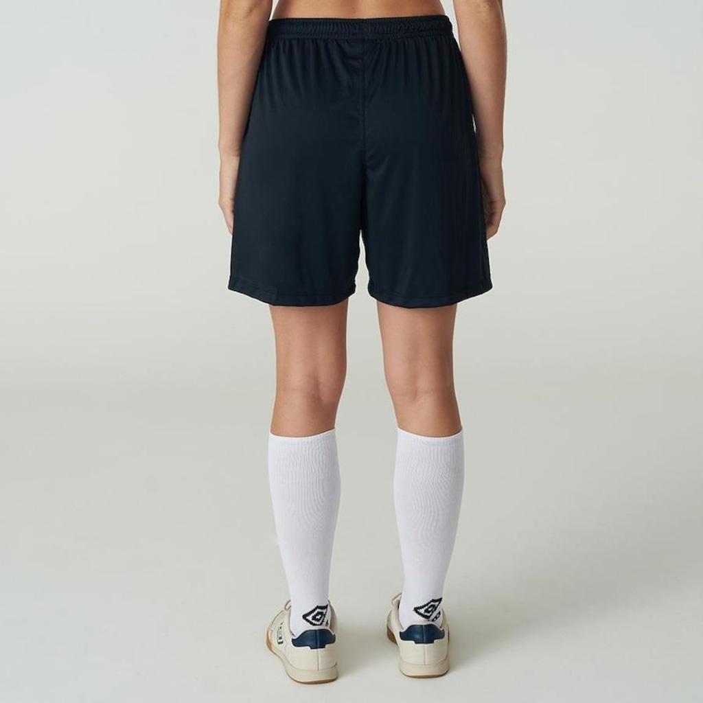 Imagem 3 do produto Calção Umbro Club - Feminino