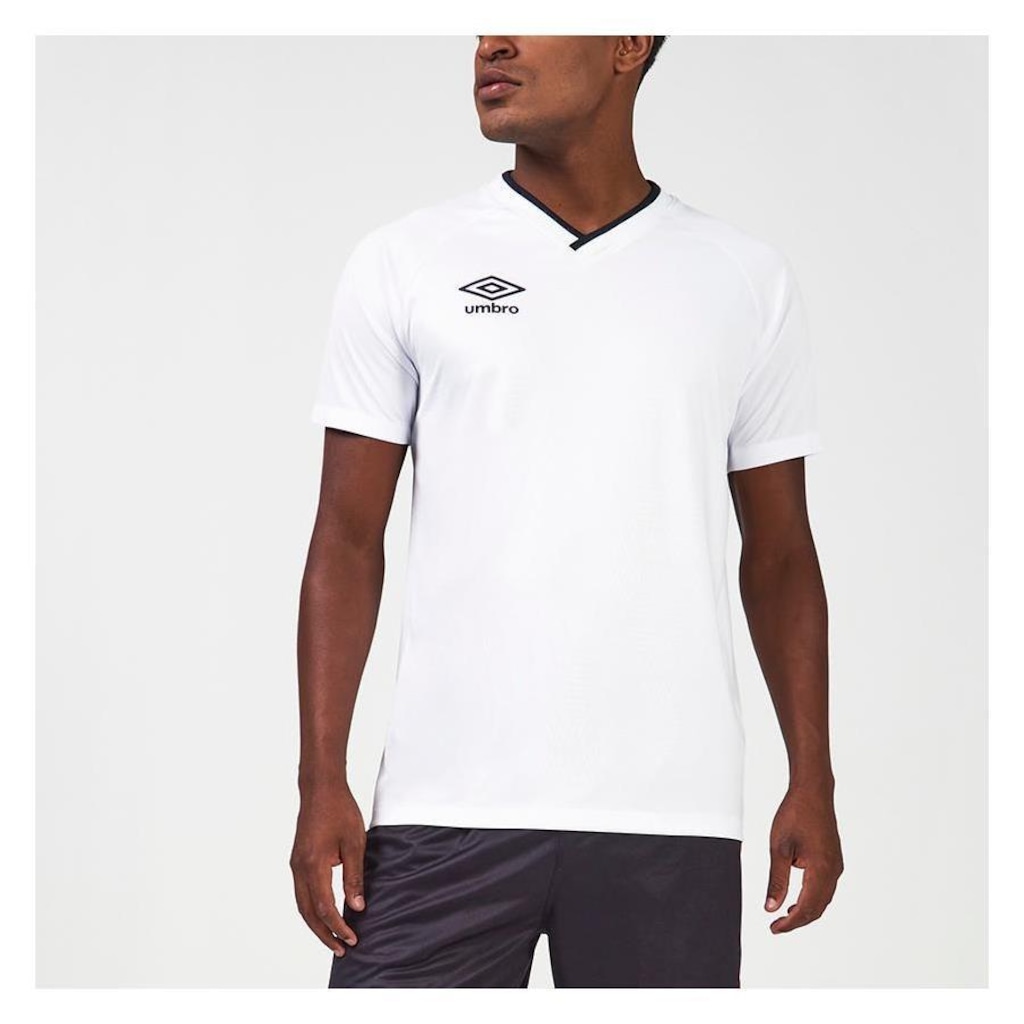 Camiseta Umbro Graphic Diamond - Masculina