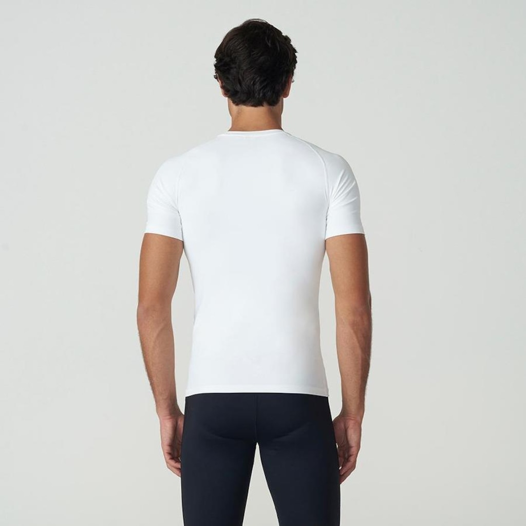 Imagem 3 do produto Camisa Térmica Umbro Diamond Shadow - Masculina