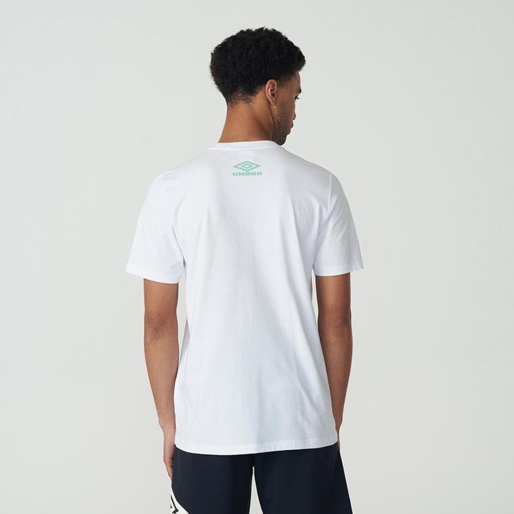 Imagem 3 do produto Camiseta Umbro Football Pioneers - Masculina