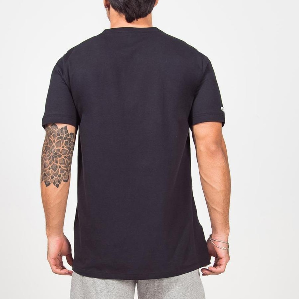 Imagem 3 do produto Camiseta Umbro Heritage - Masculina