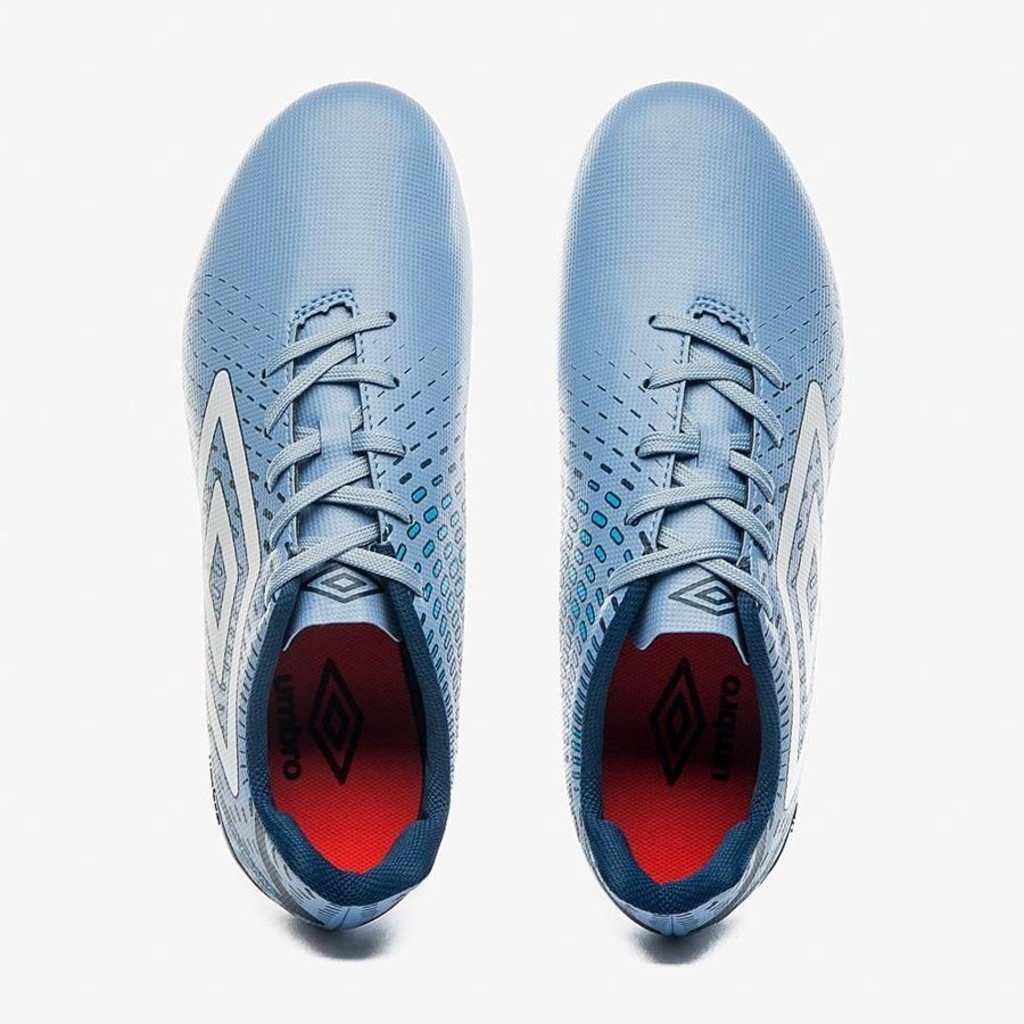 Imagem 4 do produto Chuteira de Campo Umbro Plasma - Adulto