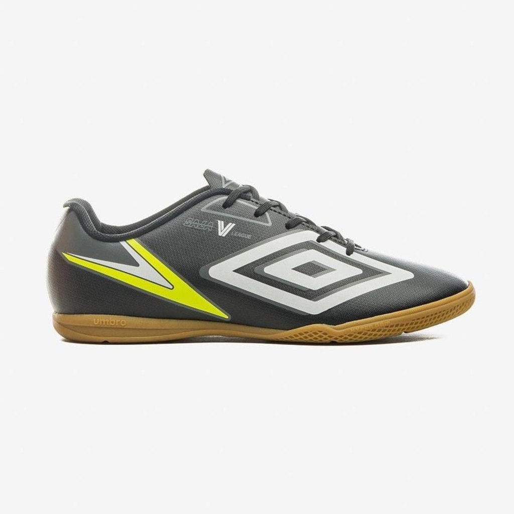Chuteira Futsal Umbro Sala V League - Adulto