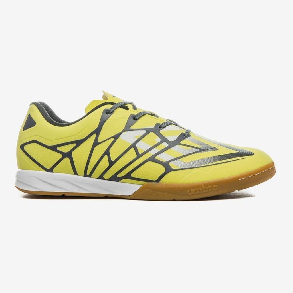 Chuteira Futsal Umbro Velocita Alchemist Club - Adulto