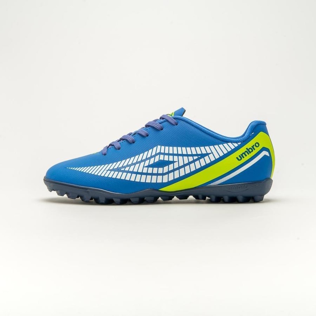 Chuteira Society Umbro Z League - Adulto