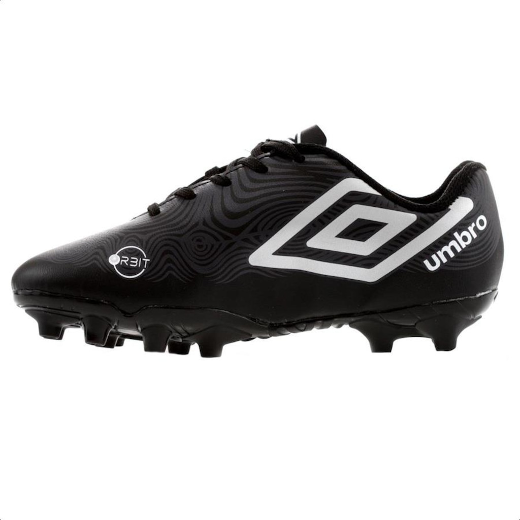 Imagem 2 do produto Chuteira de Campo Umbro Orbit - Infantil