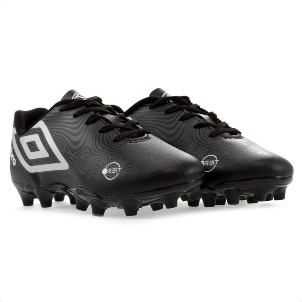 Imagem 3 do produto Chuteira de Campo Umbro Orbit - Infantil
