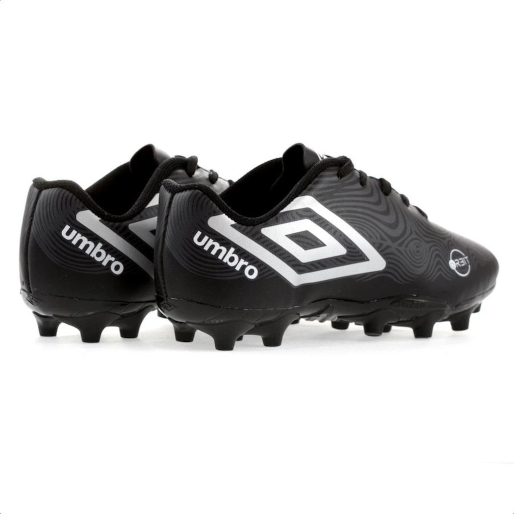 Imagem 4 do produto Chuteira de Campo Umbro Orbit - Infantil