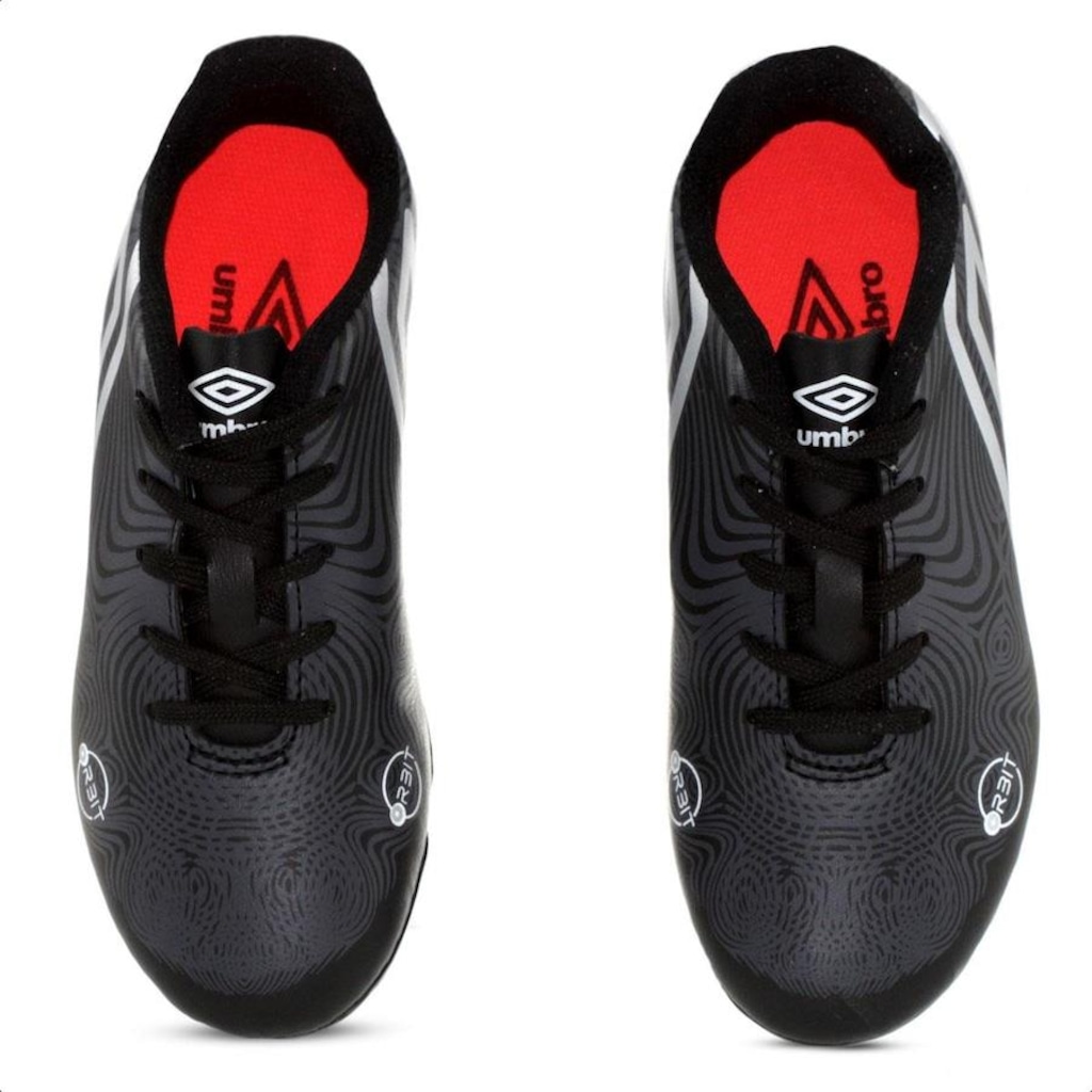 Imagem 5 do produto Chuteira de Campo Umbro Orbit - Infantil