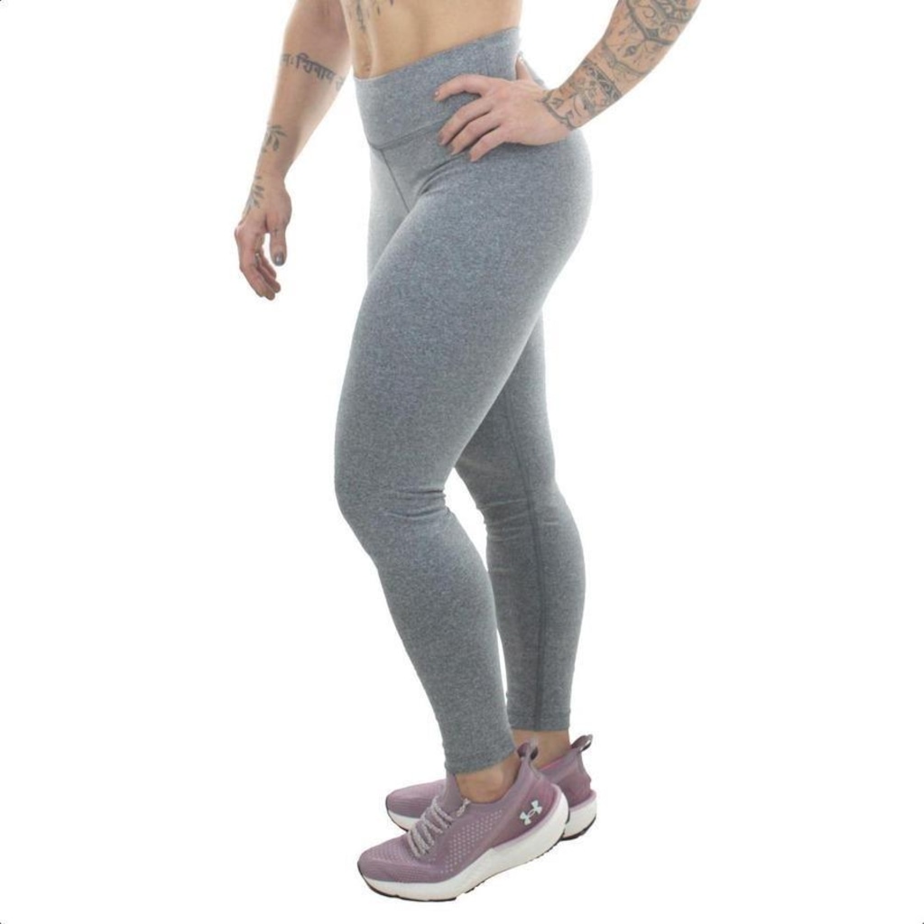 Imagem 2 do produto Calça Legging Fila Flat Life Ii - Feminina