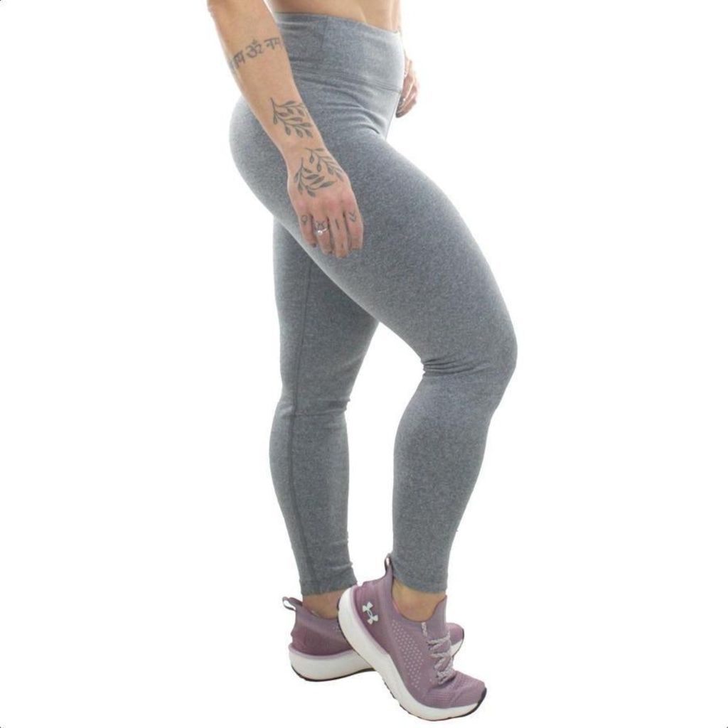 Imagem 3 do produto Calça Legging Fila Flat Life Ii - Feminina