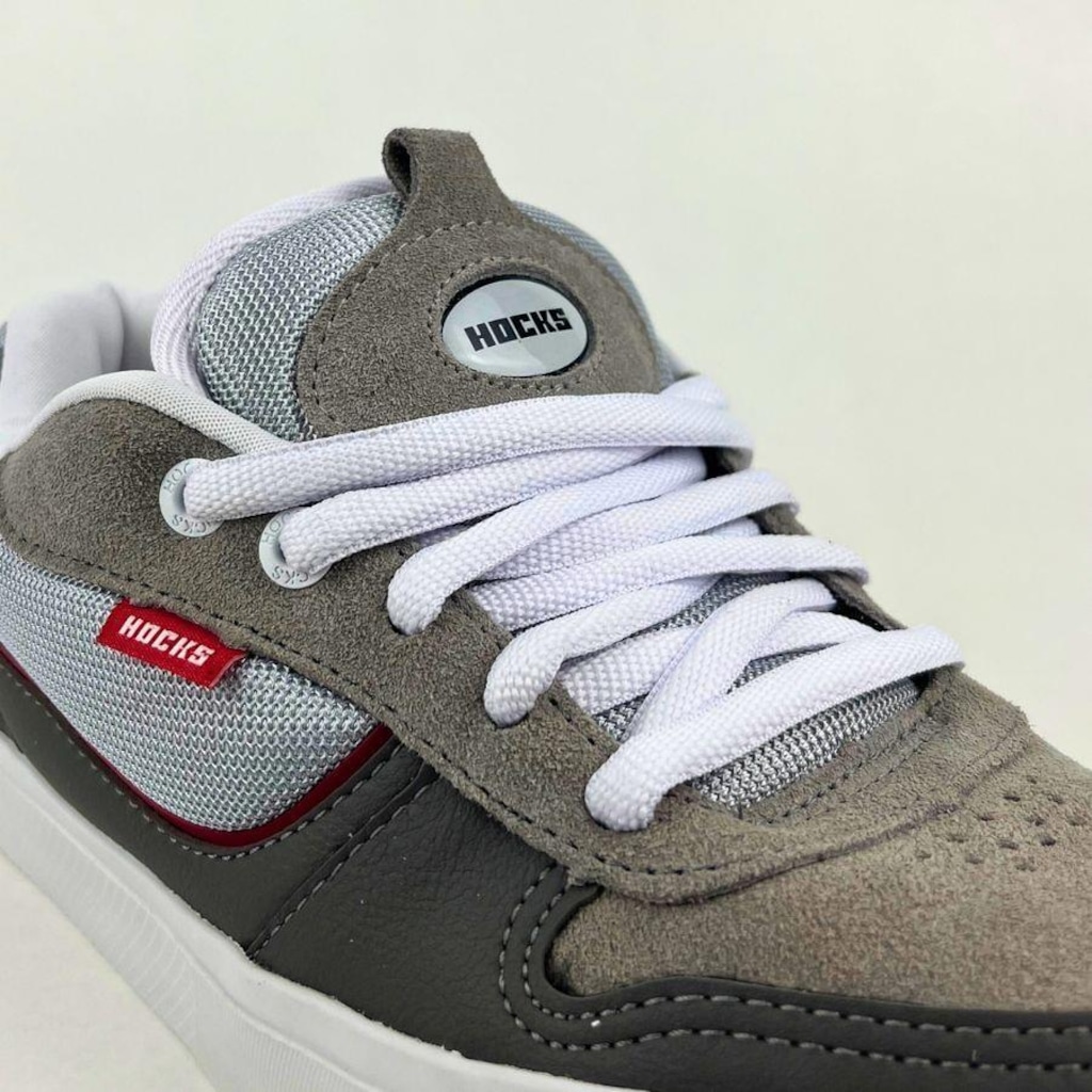 Imagem 2 do produto Tênis Hocks Puff Smog - Masculino