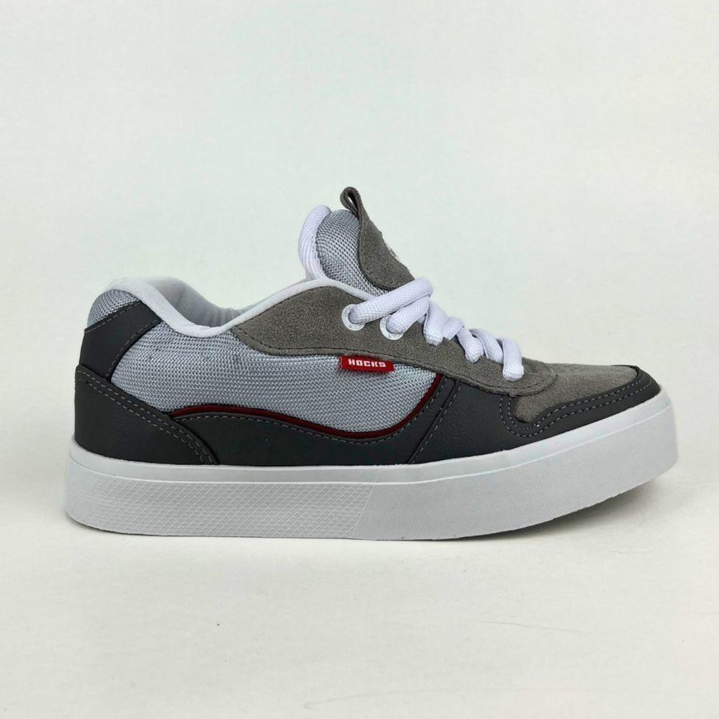 Imagem 3 do produto Tênis Hocks Puff Smog - Masculino