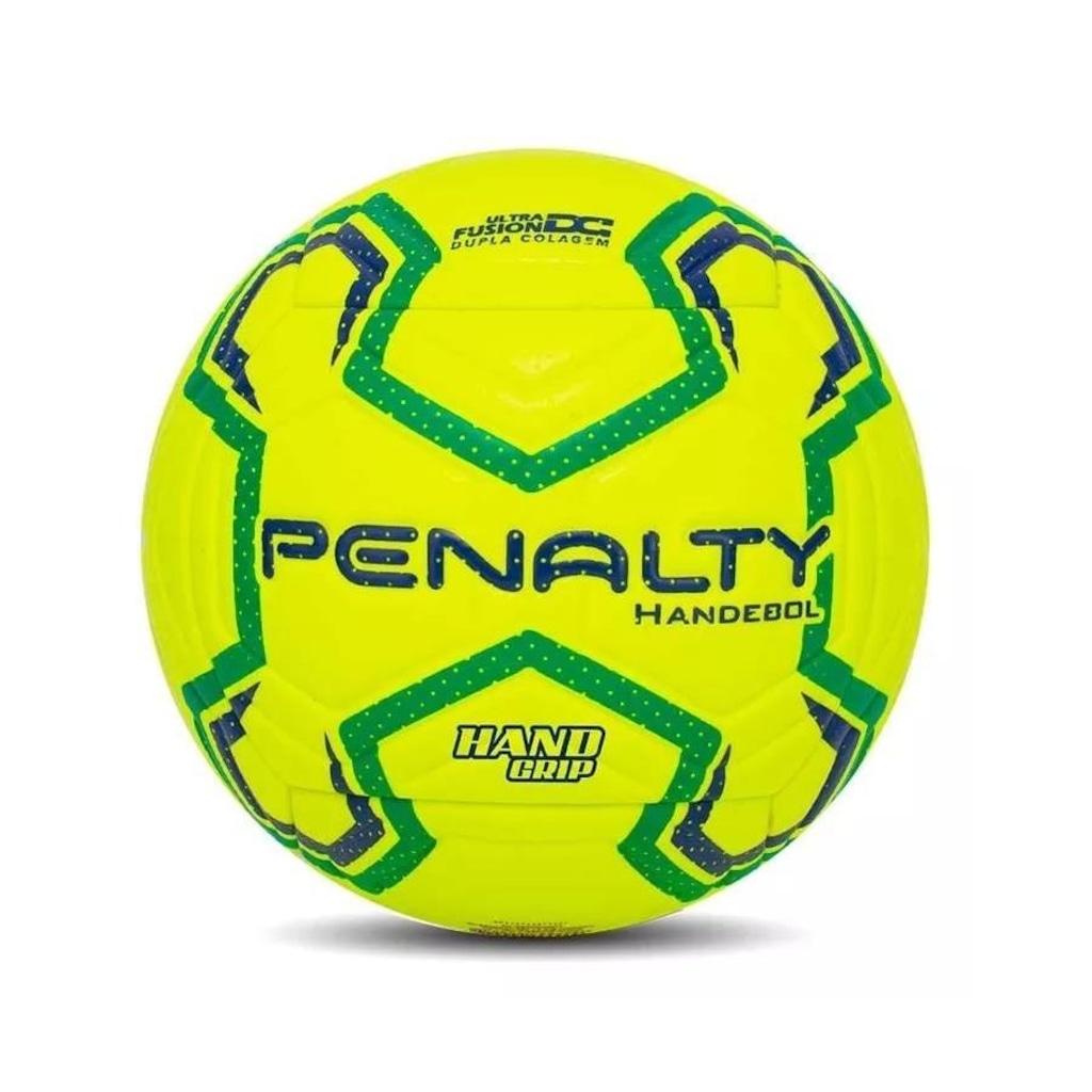 Imagem 3 do produto Bola de Handebol Penalty H3L Ultra Fusion Xxiii