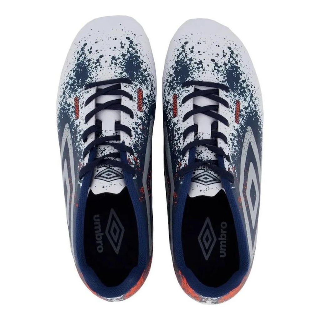 Imagem 2 do produto Chuteira de Campo Umbro Cosmic - Adulto