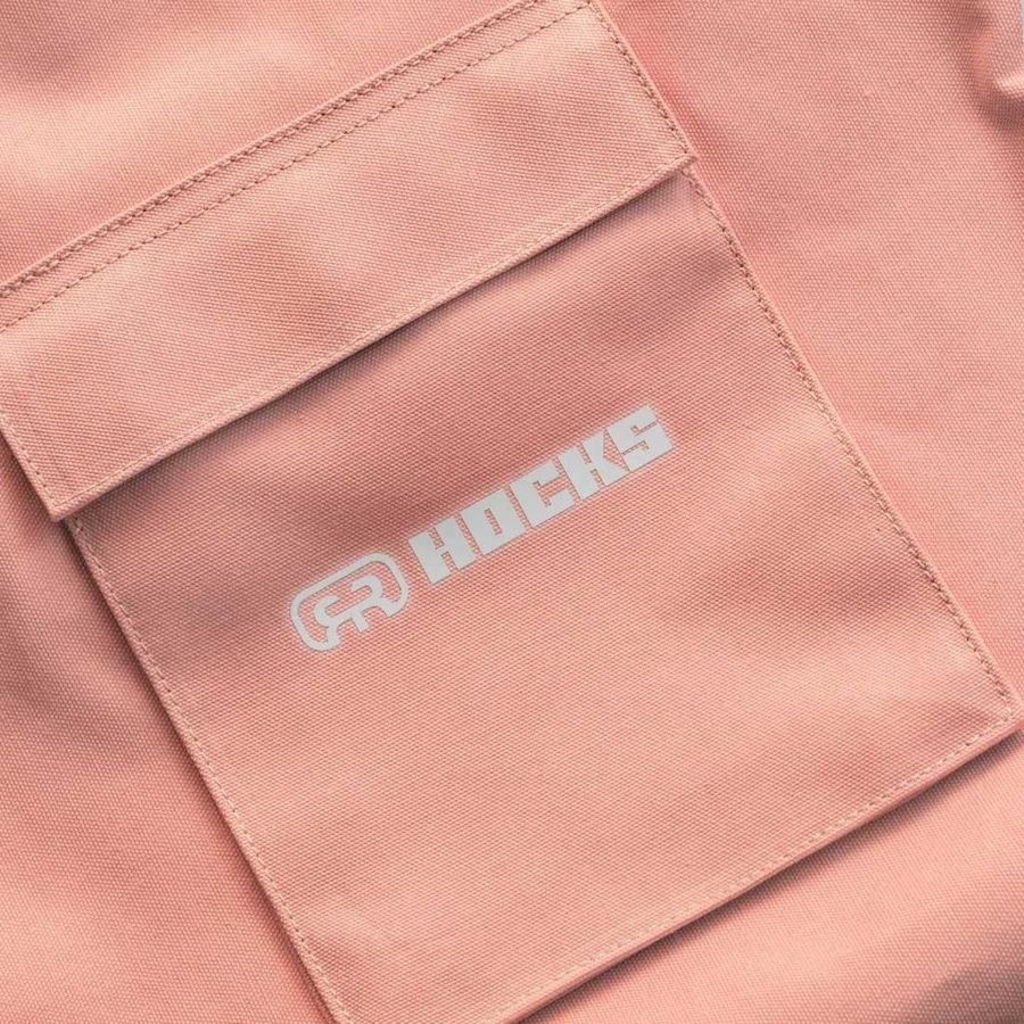 Imagem 4 do produto Bag Tote Hocks Postman