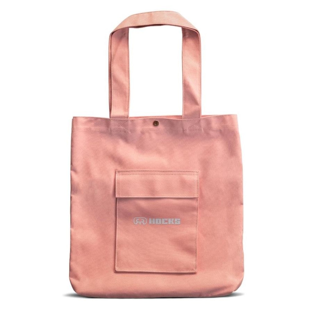 Bag Tote Hocks Postman