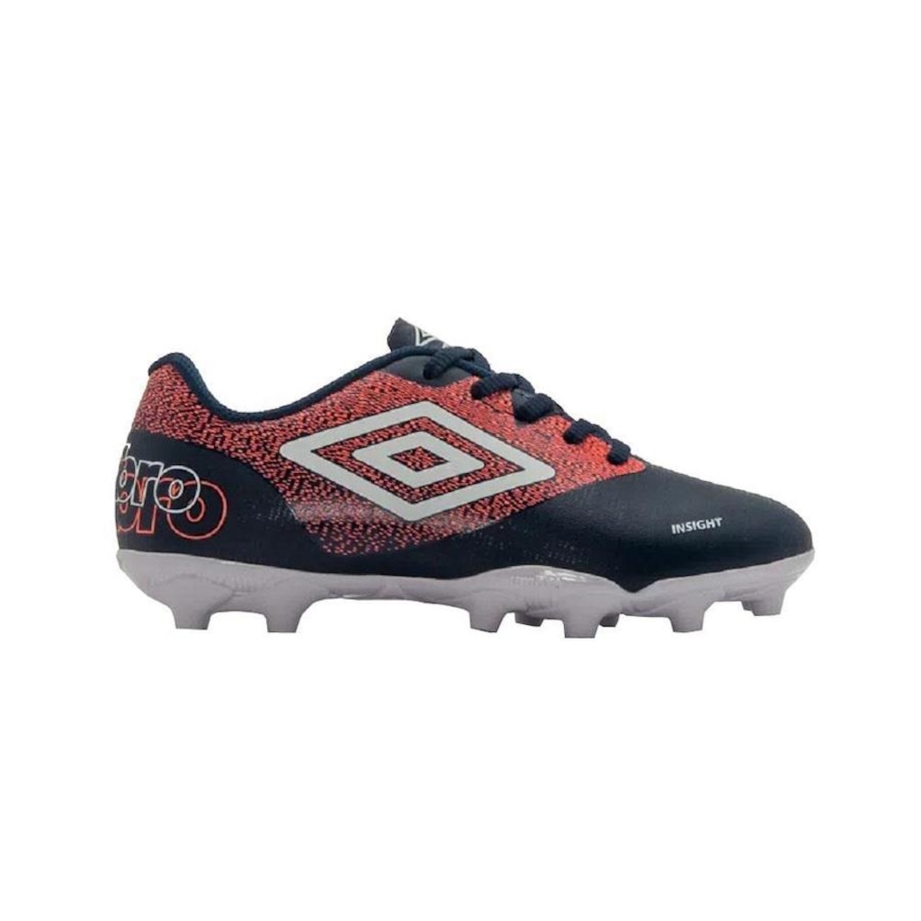 Imagem 2 do produto Chuteira de Campo Umbro Insight - Infantil