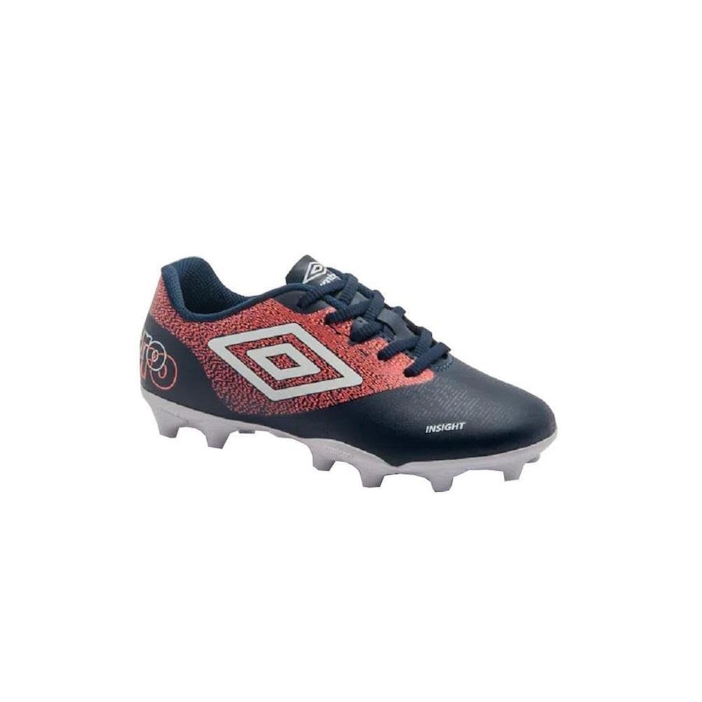 Imagem 3 do produto Chuteira de Campo Umbro Insight - Infantil