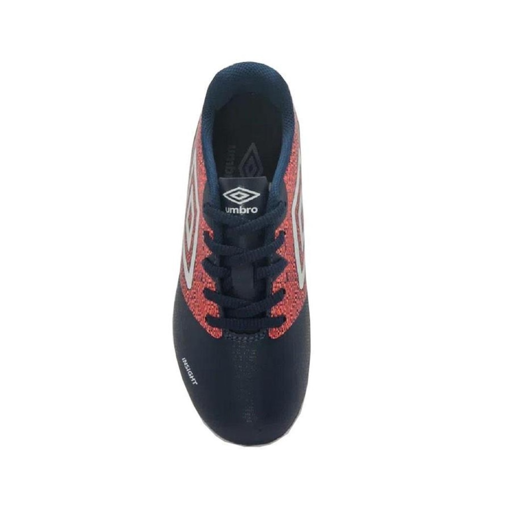Imagem 4 do produto Chuteira de Campo Umbro Insight - Infantil