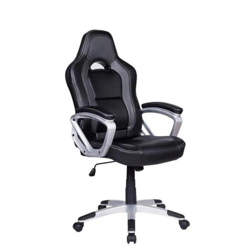 Imagem 3 do produto Cadeira Gamer Pelegrin Pu Pel-3007