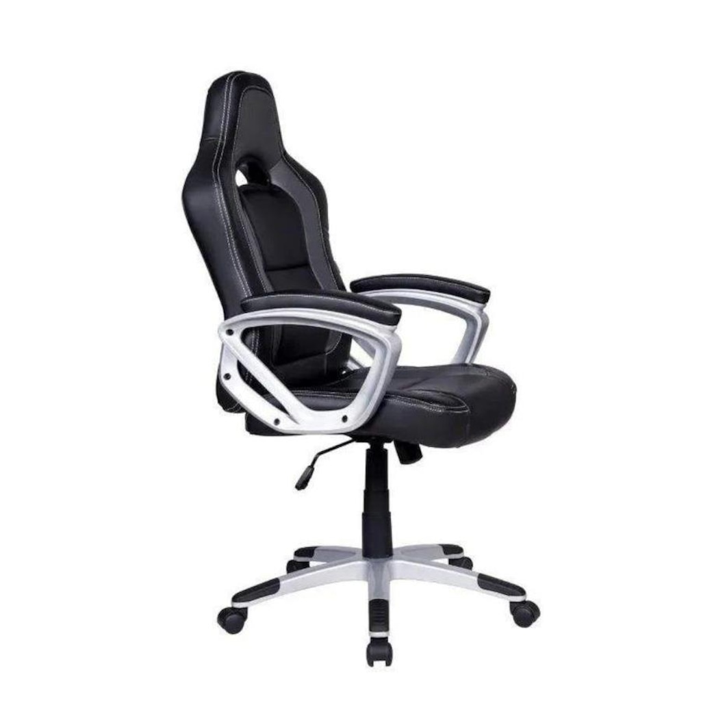 Imagem 4 do produto Cadeira Gamer Pelegrin Pu Pel-3007