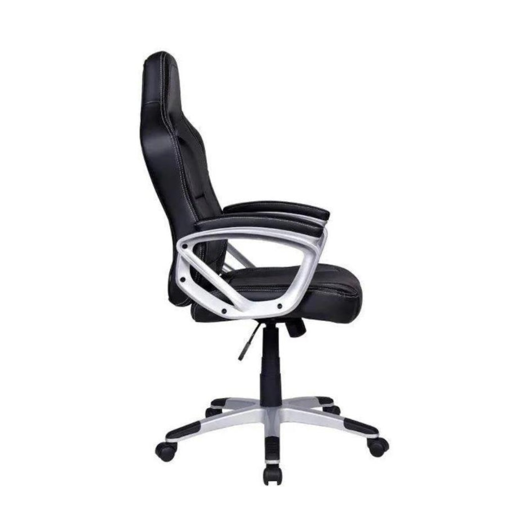 Imagem 5 do produto Cadeira Gamer Pelegrin Pu Pel-3007