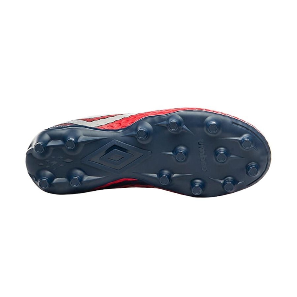 Imagem 2 do produto Chuteira de Campo Umbro Warskin - Masculina